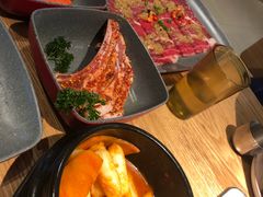 -新石器烤肉(招商1872店)
