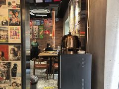 -香猪坊韩国烤肉专属门店(魏公村店)