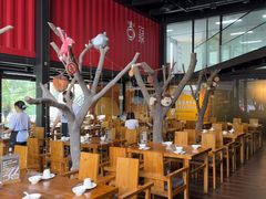 -古琢小馆·珠海味(南方软件园店)
