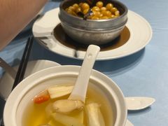 -青螺餐厅·家宴(松雅湖店)