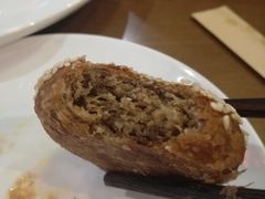 -鸿运楼老北京铜锅涮肉  烤串(木樨园店)