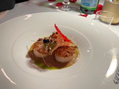 -Kathleen's Waitan 凯圣琳江景西餐厅(外滩店)