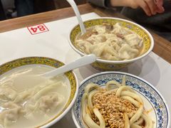 -龙抄手(春熙路总店)
