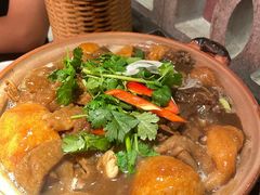 -龚印记牛骨牛杂屋·四代传承(珠影星光城店)