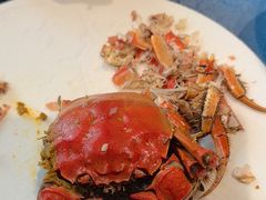 -盛福楼·惠山宴(盛岸路店)