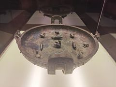 -上海博物馆(人民广场馆)