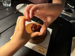 -烛影拾光·创意菜·鲜花·音乐(曲江钻石半岛店)
