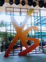 -安利上海体验馆