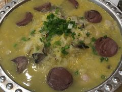 -老六杀猪菜(进乡街店)