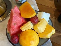 -喜庭海鲜自助(来福士店)