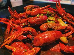 簋街麻辣小龙虾-辣家私厨(义乌银海店)