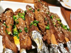 -炊烟小炒黄牛肉(东庆街店)