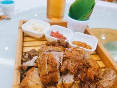 -老长春肉馆(创业大街店)