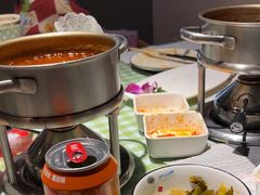 -番食园鲜食火锅(高新店)
