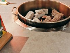 -水浒烤肉(大学城总店)