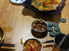 -质烤烤物·活烤海鲜(质烤总店)
