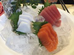 -蒋记海鲜姿造•洋房别墅(星河湾店)