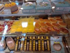 -可颂坊(中心书城店)