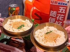 -轻烧烤肉(光谷步行街店)