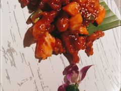 -觅山云南菜(泊富ICITY店)