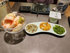 -沼津港精致料理·寿喜烧·烧鸟(龙湖南桥天街日料榜单店)
