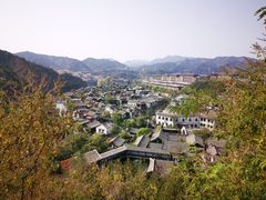 -北京古北水镇御舍温泉酒店