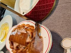 -秀儿四九城·新京菜(亚运村鸟巢店)