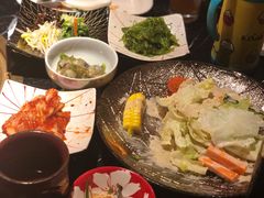 -山川小町·极番烧肉(新地假日广场店)