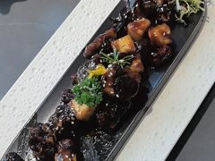 -3号仓库·创意中国菜(乐清正大广场店)