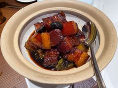 -久宴·天目湖大鱼头(恐龙园店)