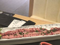 -極屋鮨牛 · 烧肉酒场(时代C馆店)
