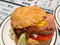 -华嫂冰室(尖沙咀店)