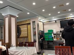 -四海回族饭店(前进大街店)