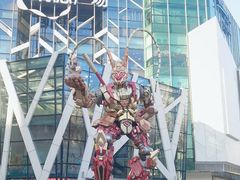 -凯德广场(学府店)