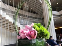 -北京丽晶酒店