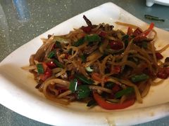 -樟树底(胜利河美食街店)