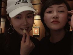 -The Bottle Bar(羲和商业广场店)