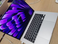 -Apple零售店(深圳益田假日广场店)