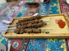 -烟疆印象新疆菜(万联广场店)