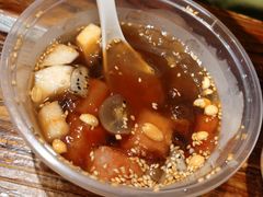 冰粉-杨姨妈丝娃娃(花果园店)