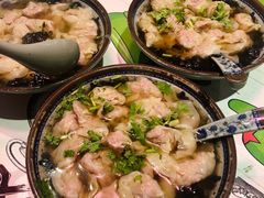 -老谢野馄饨(延安路店)