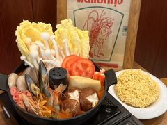 -曼谷食堂·泰国家庭料理