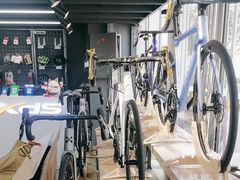 -xds喜德盛自行车(滴水湖店)