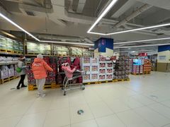 -盒马X会员店(王府井奥莱UP TOWN店)