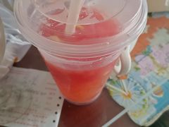 -满记甜品(优客百盛店)