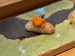 -AKIMOTO秋本寿司(双井店)