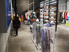 -NIKE LAB X158(新乐路店)