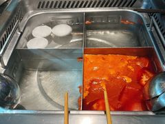 -海底捞火锅(崇文门新世界百货店)