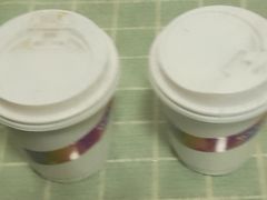 -W CAFE(甜爱路店)