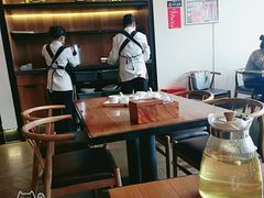 大堂-小厨娘淮扬菜(清江苏宁广场店)